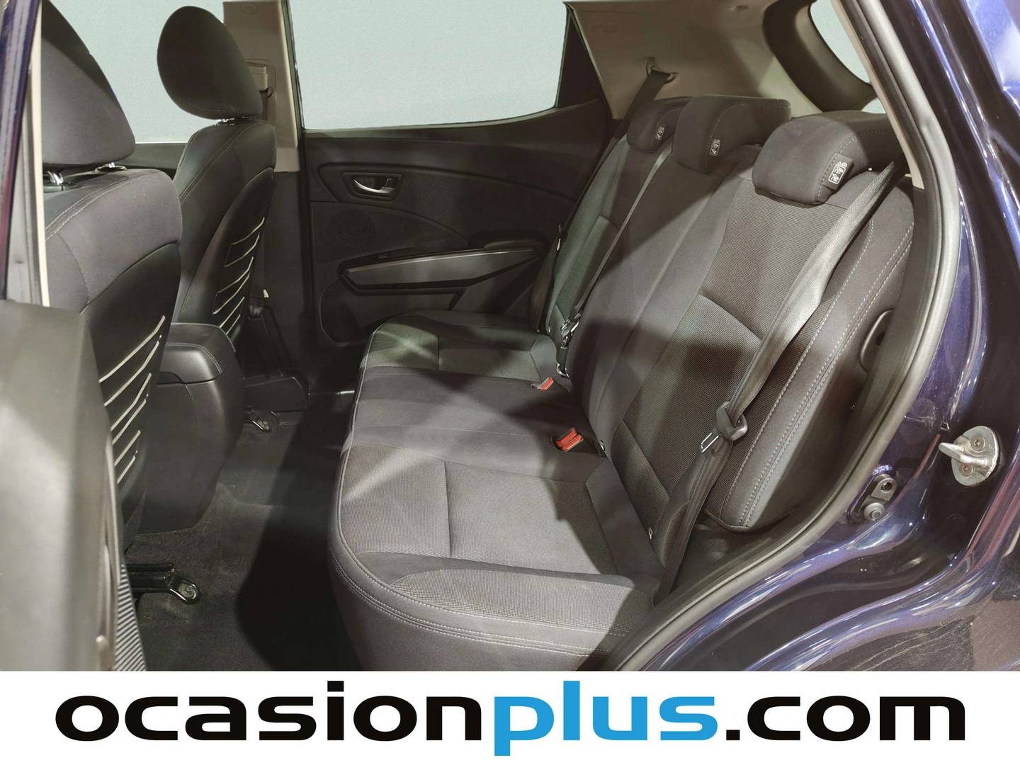 Foto SsangYong Tivoli Ssangyong Tivoli G12T Urban Plus (128 CV)