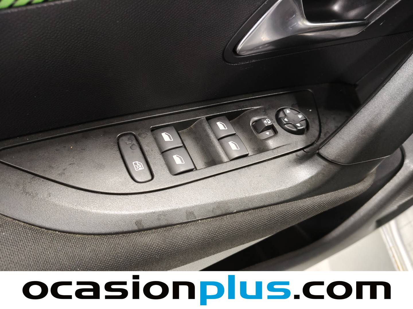 Peugeot 2008 Peugeot 2008 PureTech 100 S&S Active (100 CV) km 0