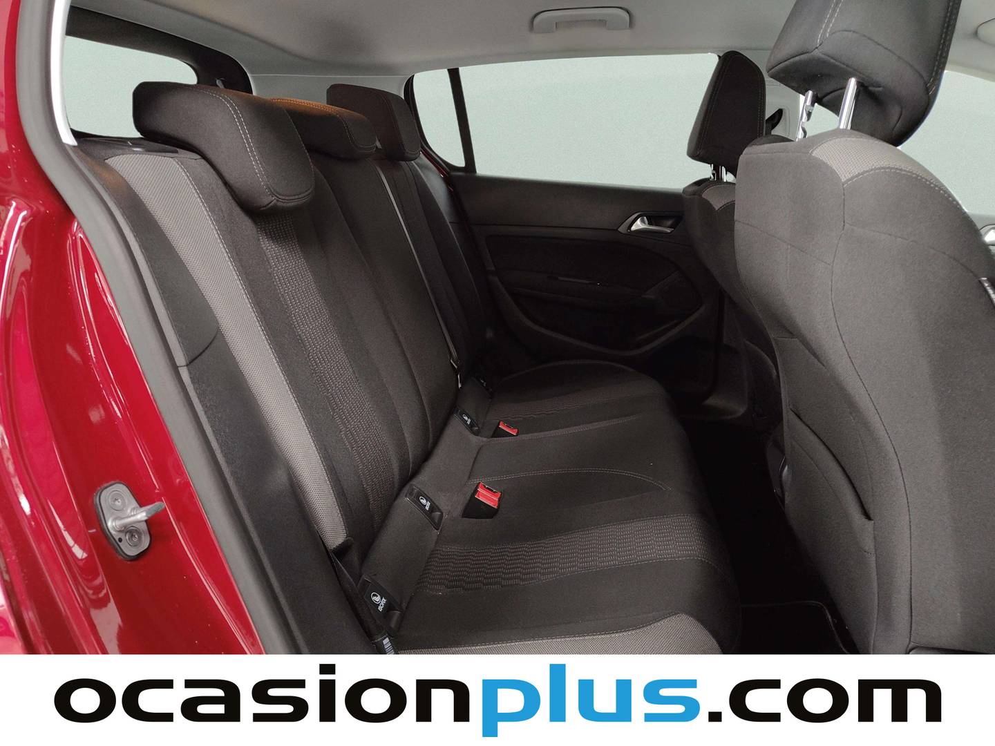 Peugeot 308 Peugeot 308 BlueHDi 120 Style (120 CV) al mejor precio