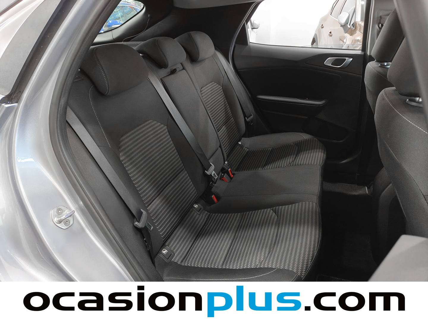 KIA XCeed KIA XCeed 1.5 MHEV iMT Drive (160 CV) al mejor precio