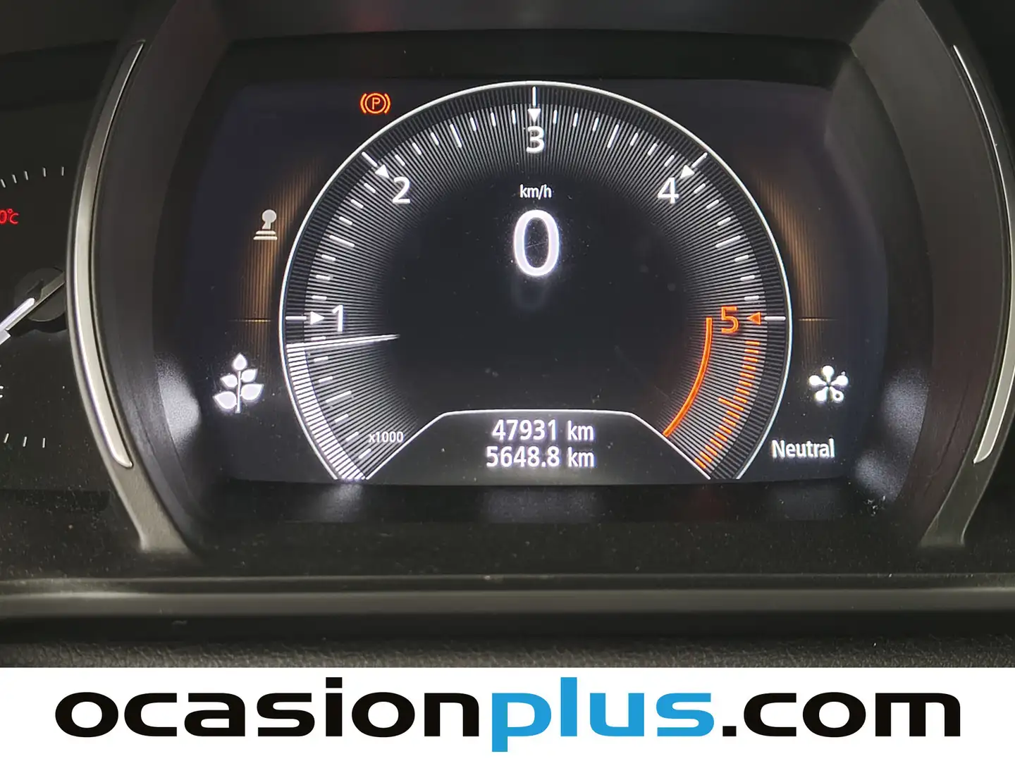 Foto Renault Mégane Renault Megane Sport Tourer Zen Blue dCi (115 CV)