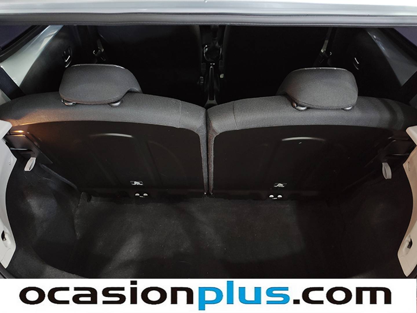 Foto Peugeot 108 Peugeot 108 1.2 PureTech Allure (82 CV)