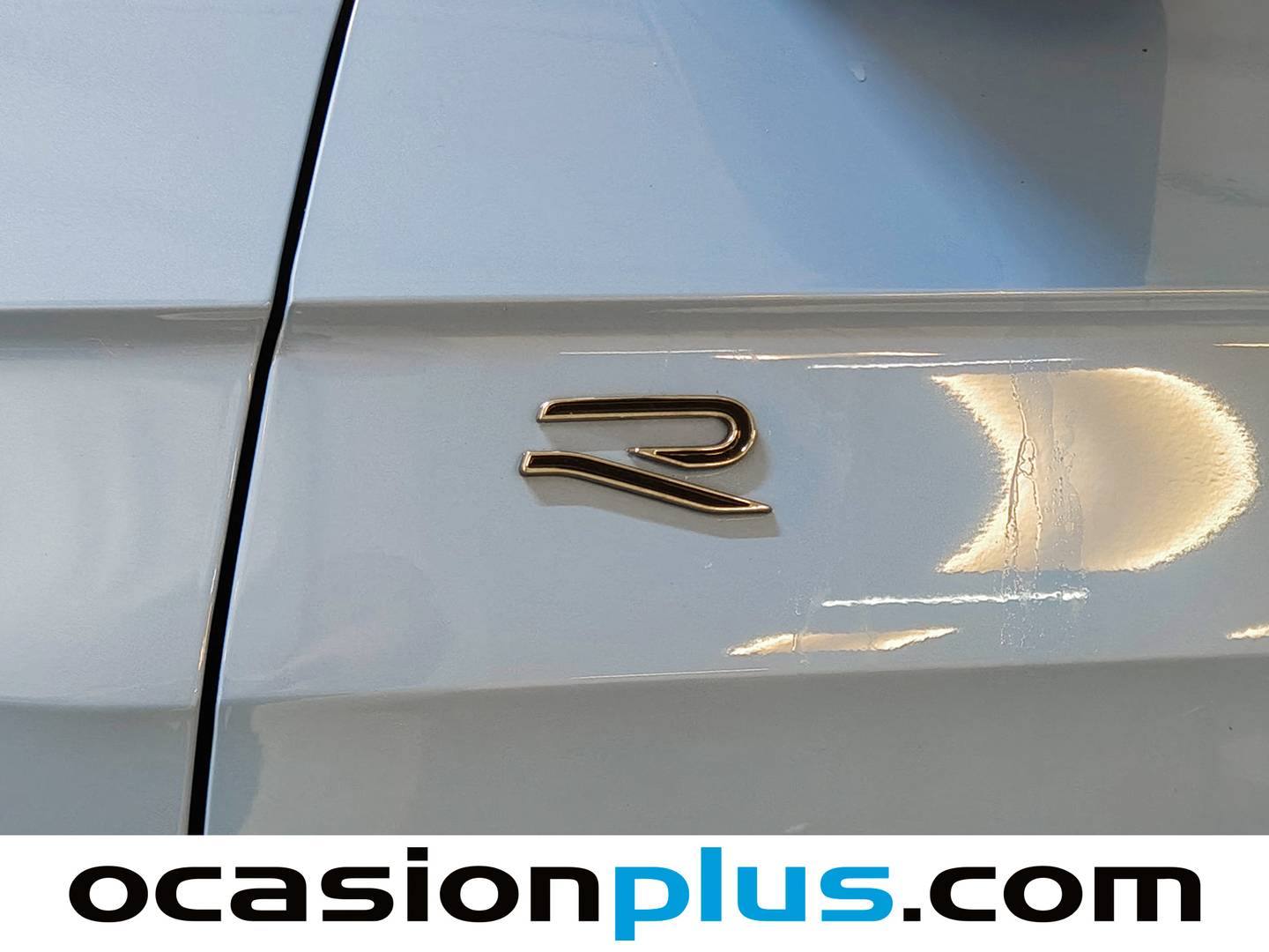 Volkswagen T-Cross Volkswagen T-Cross R-Line 1.5 TSI (150 CV) DSG barato