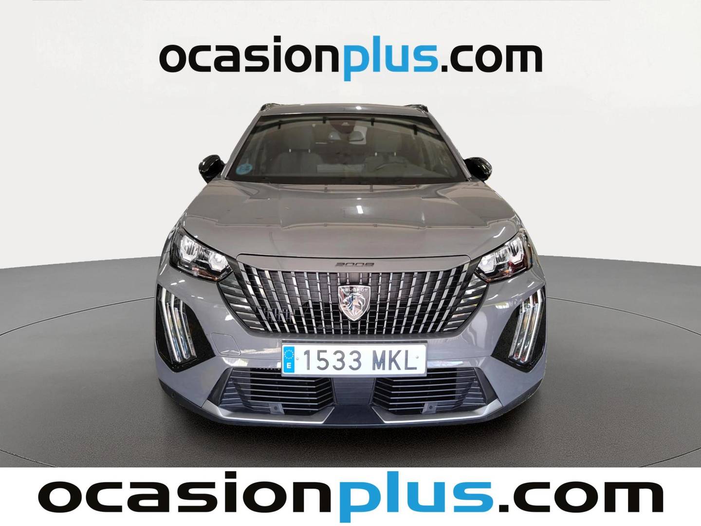 Peugeot 2008 Peugeot 2008 PureTech 100 S&S Allure (100 CV) barato