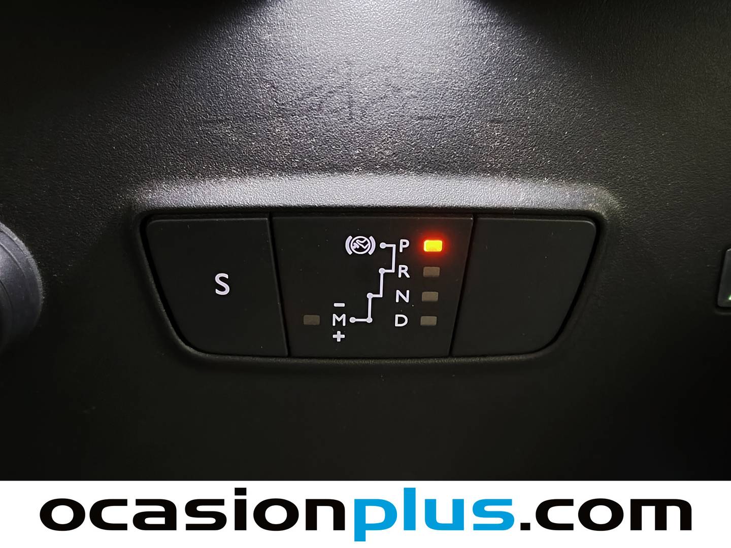 Citroën C3 Aircross Citroen C3 Aircross PureTech 130 S&S Shine EAT6 (131 CV) de ocasión