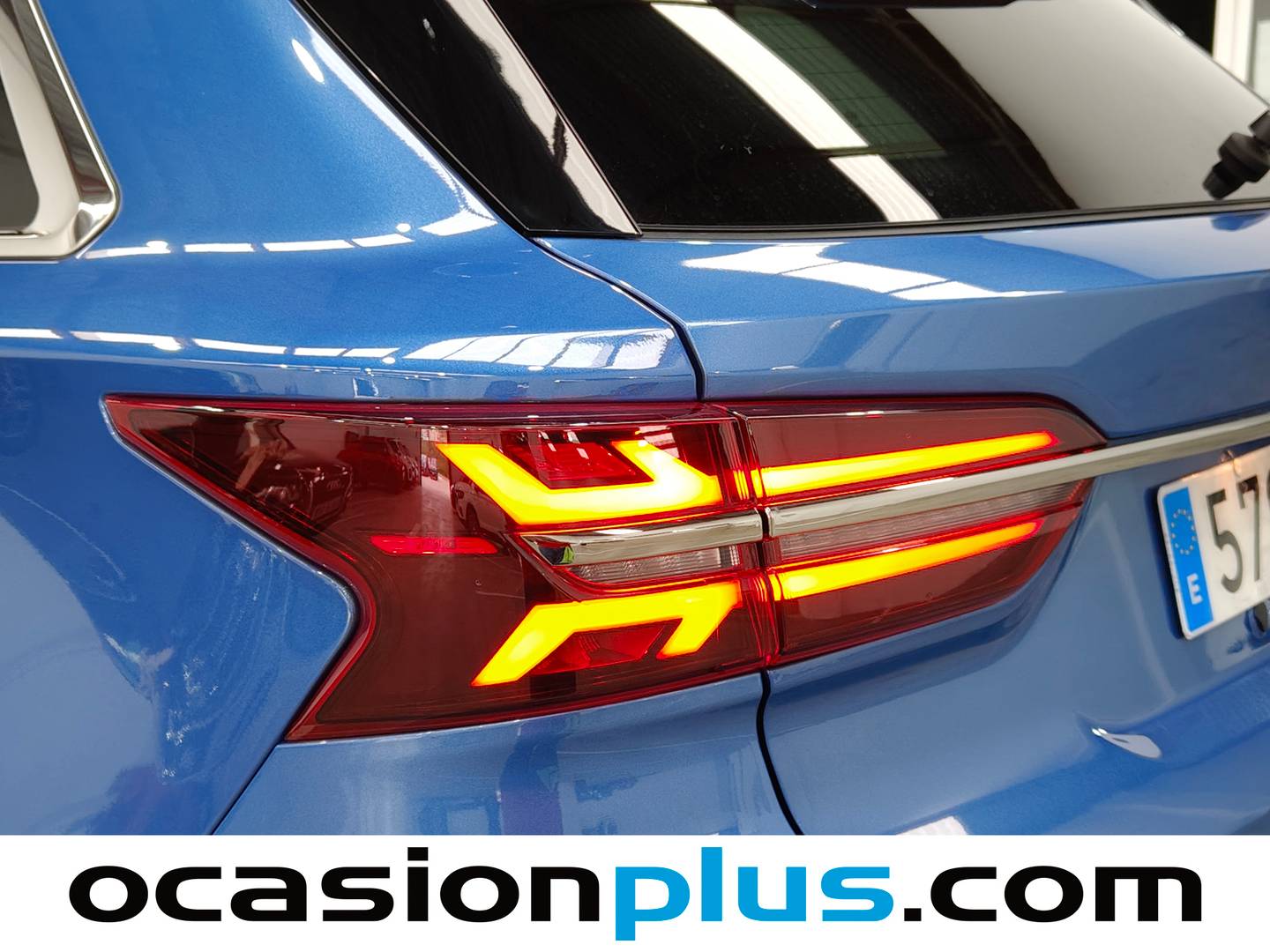 SWM G01 SWM G01 1.5T Elite DCT (137 CV) gasolina