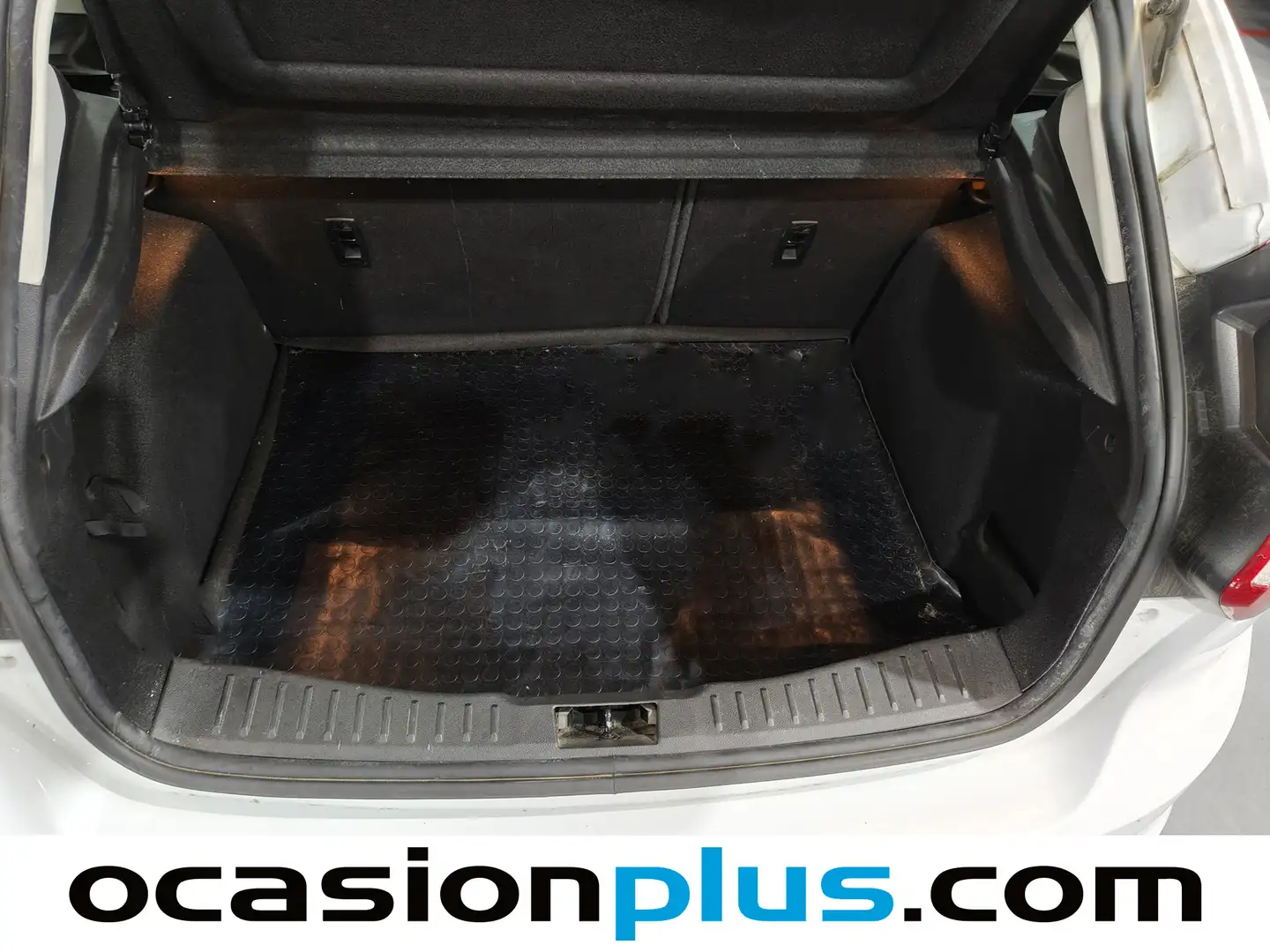 Foto Ford Focus Ford Focus 1.6 TDCI Trend (95 CV)