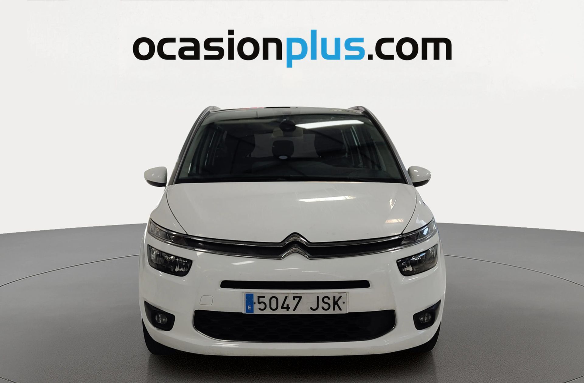 Citroën C4 Picasso BlueHDi 120 Feel - foto 14