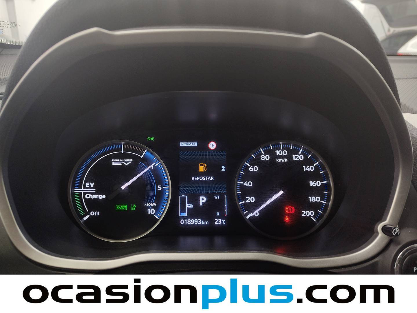 Mitsubishi Eclipse Cross Mitsubishi Eclipse Cross 2.4 PHEV Kaiteki 4WD Auto (188 CV) 2025