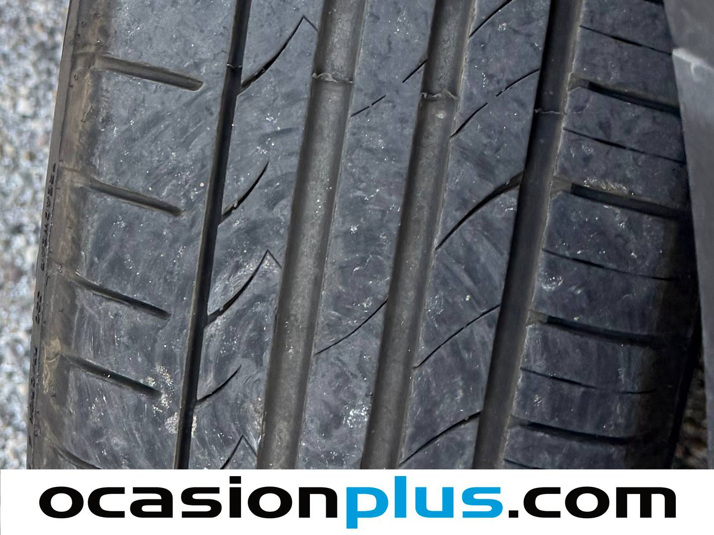 Ford Focus Ford Focus 1.0 Ecoboost MHEV Active Auto (155 CV) de segunda mano