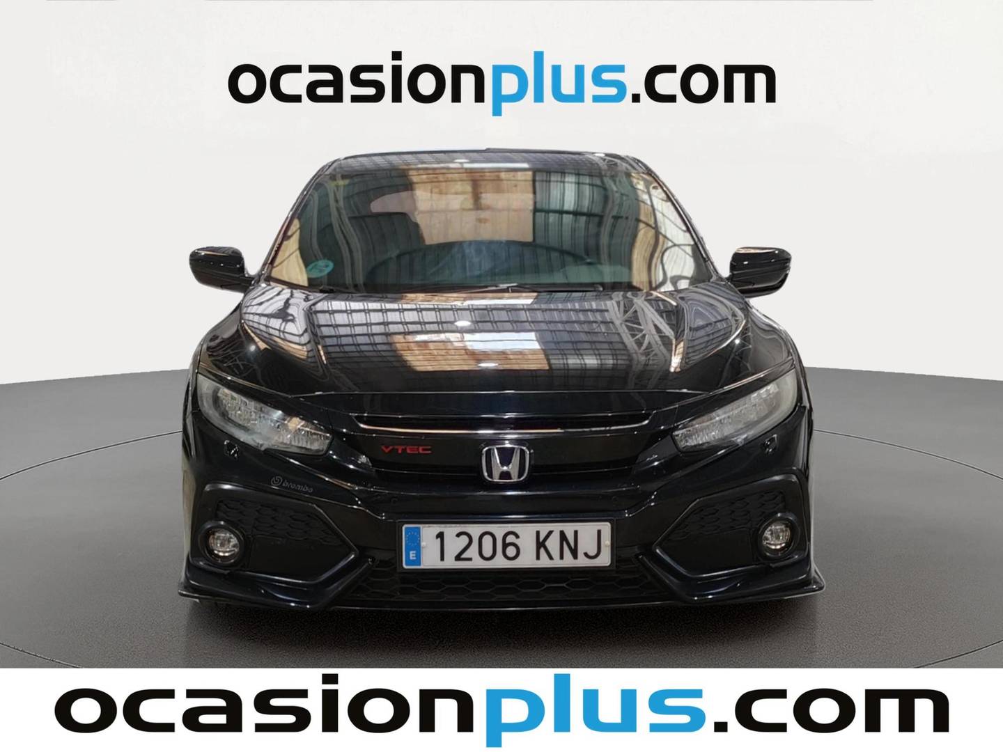 Honda Civic Honda Civic 1.5 I-VTEC Turbo Sport (182 CV) 182cv