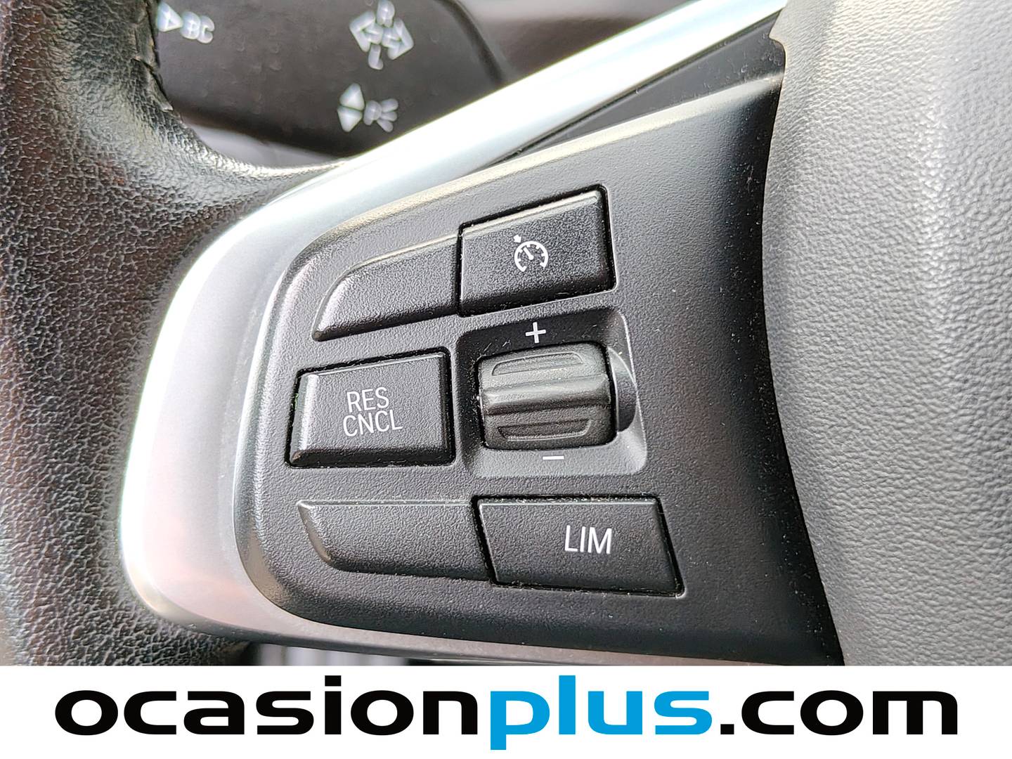 BMW X1 BMW X1 sDrive18d (150 CV) de ocasión