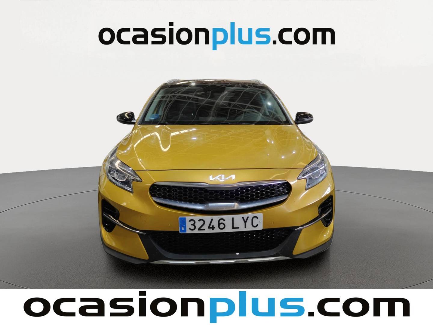 KIA XCeed KIA XCeed 1.5 MHEV iMT Emotion (160 CV) 160cv