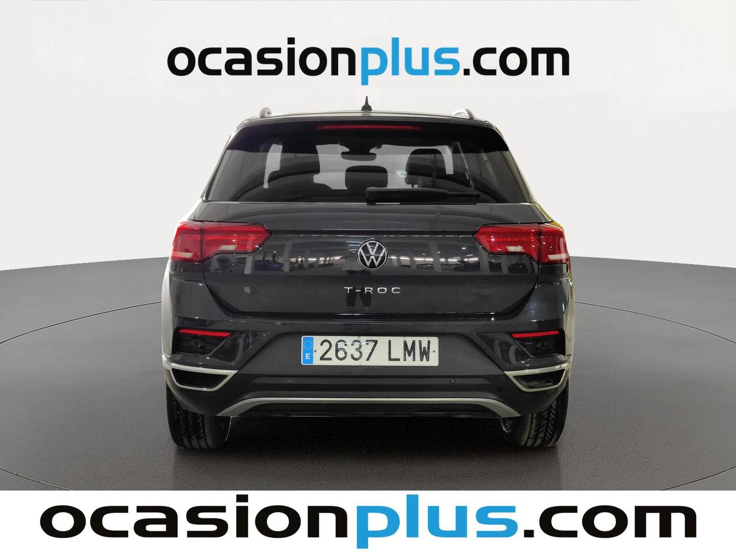 Volkswagen T-Roc Volkswagen T-Roc Advance 1.0 TSI (110 CV) barato