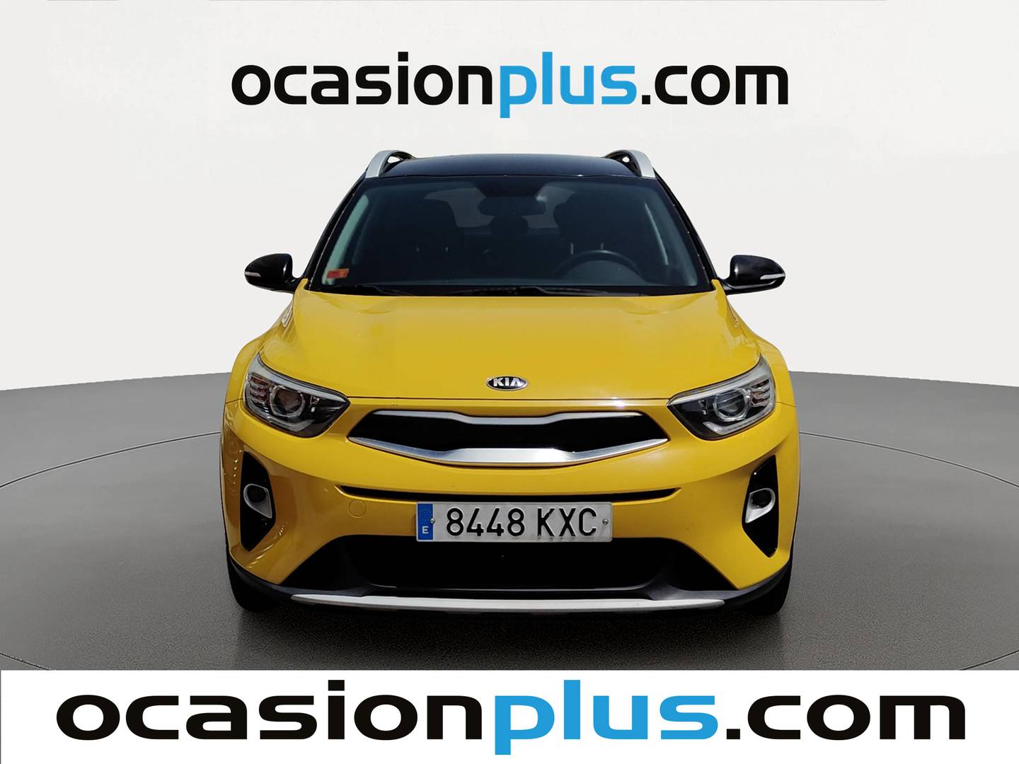 KIA Stonic KIA Stonic 1.0 T-GDi Drive (100 CV) 100cv
