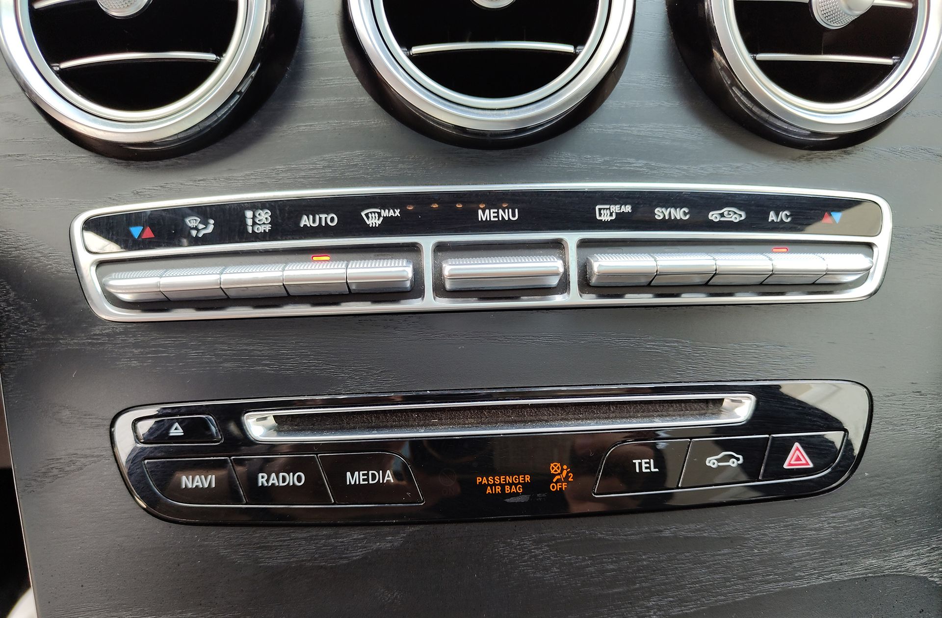 Mercedes-Benz GLC Mercedes GLC GLC 250 d 4Matic - foto 45