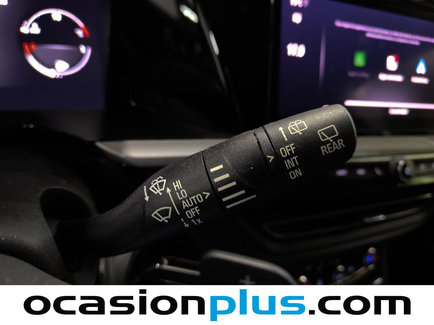 Foto Opel Grandland Opel Grandland 1.2 Turbo GS Line Auto (130 CV)