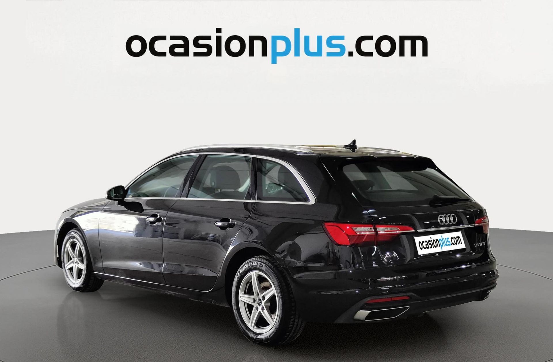 Audi A4 Avant Advanced 35 TFSI S tronic - foto 3
