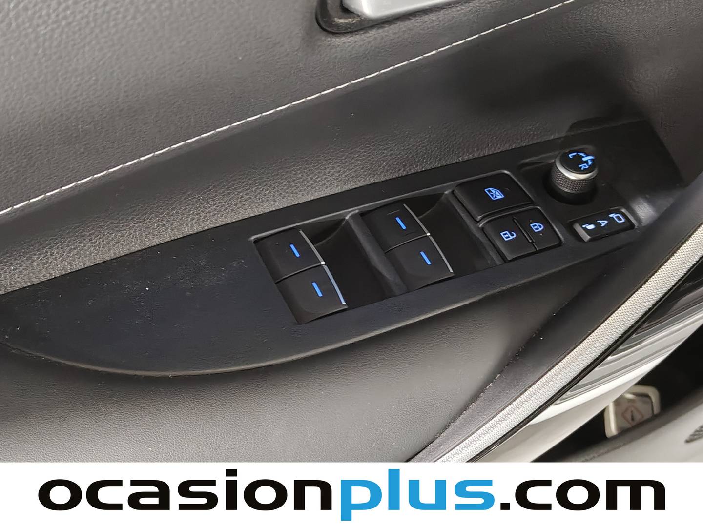 Toyota Corolla Toyota Corolla 1.8 125H Style E-CVT (122 CV) 2022