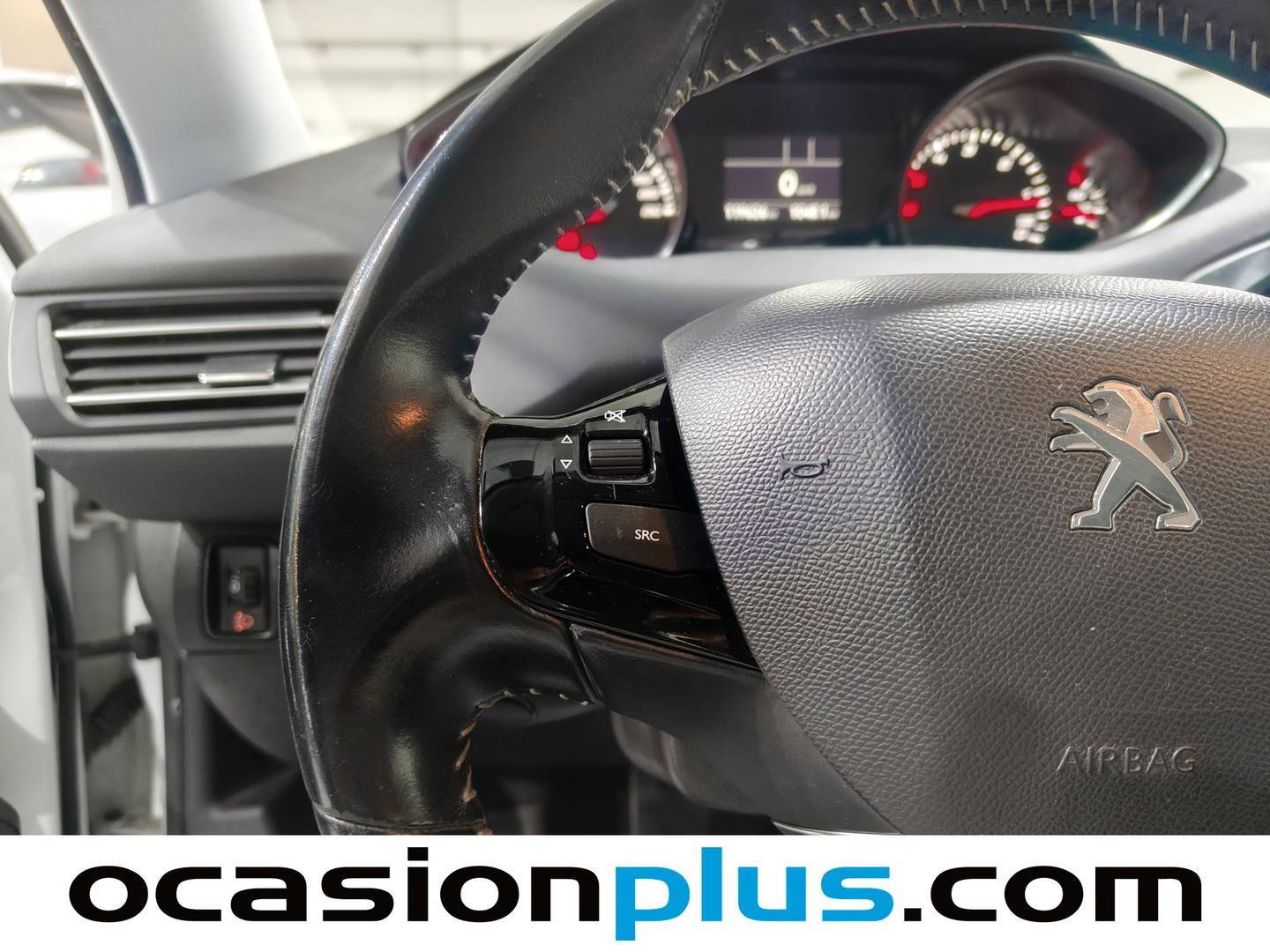 Peugeot 308 Peugeot 308 BlueHDi 100 S&S Active (100 CV) seminuevo