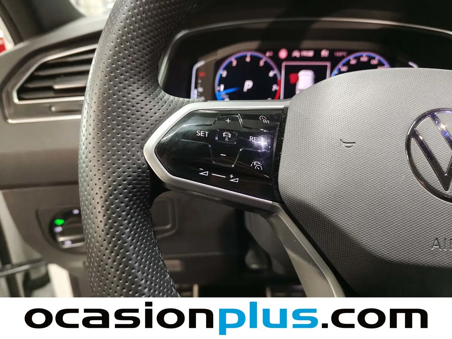 Foto Volkswagen Tiguan Volkswagen Tiguan R-Line 1.5 TSI (150 CV) DSG