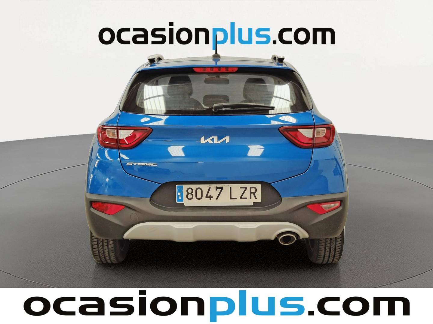 KIA Stonic KIA Stonic 1.2 DPi Concept Plus (84 CV) barato