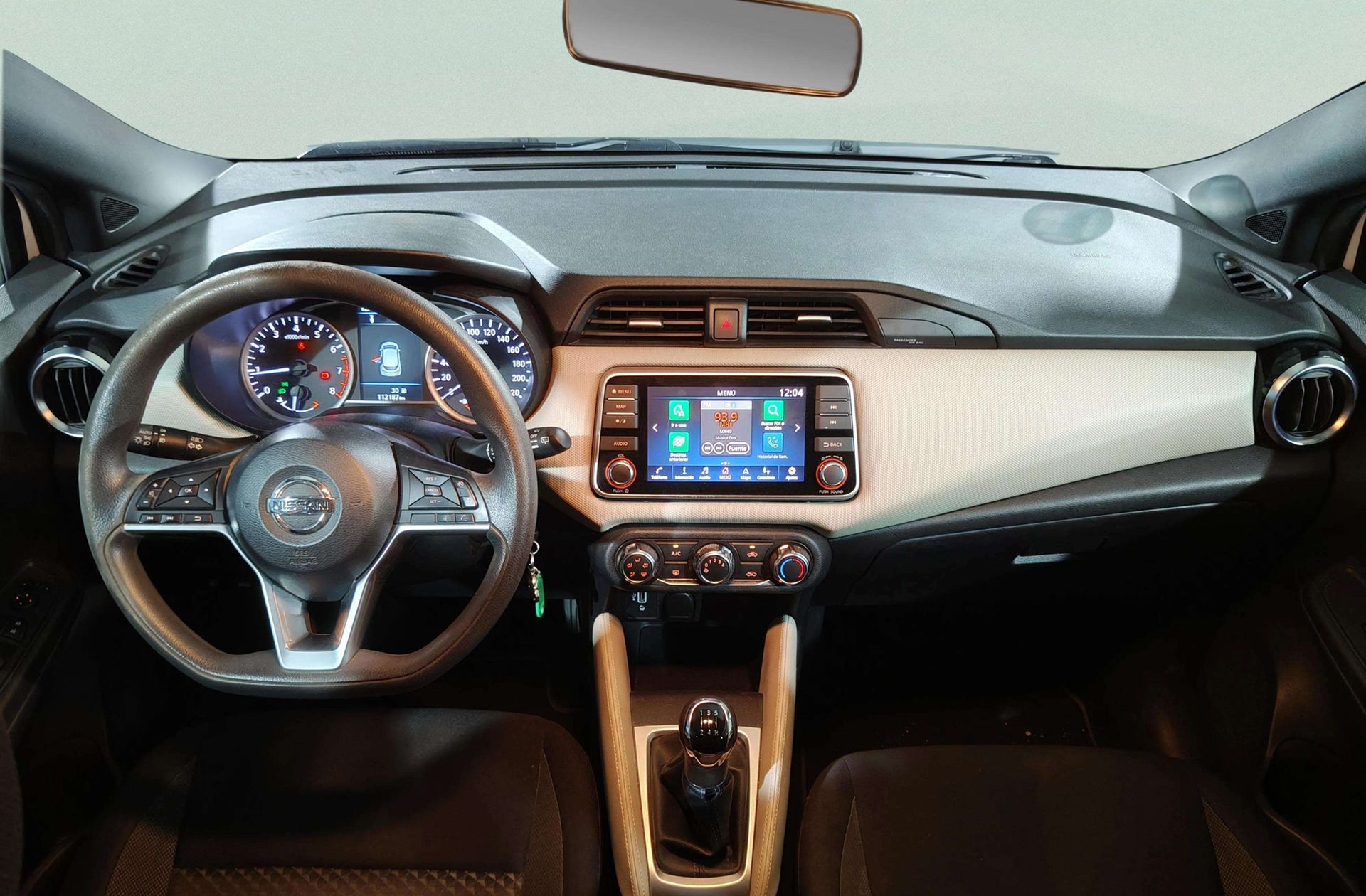Nissan Micra IG-T 100 Acenta - foto 6