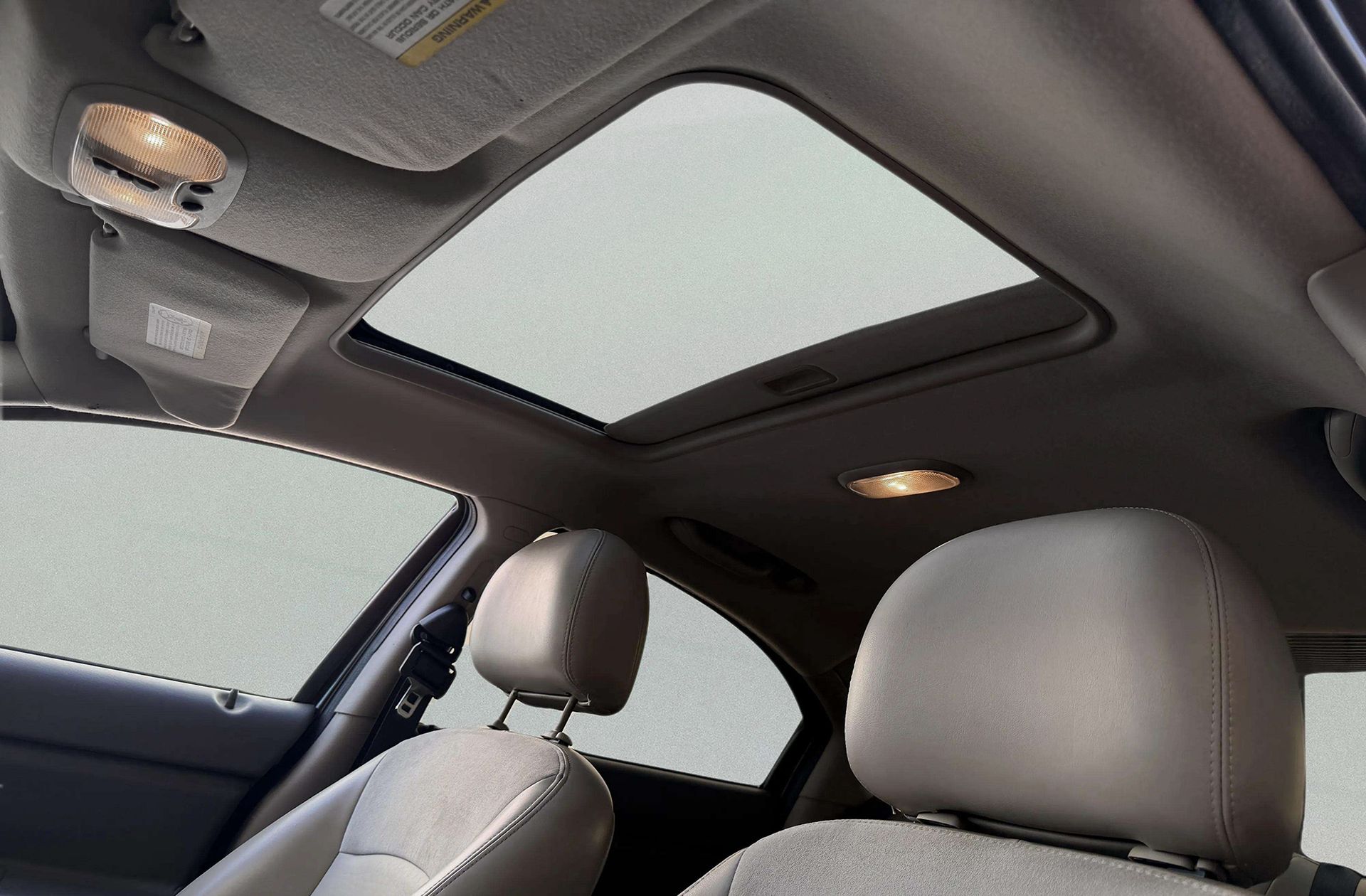 Chrysler Sebring 2.0 Limited - foto 6