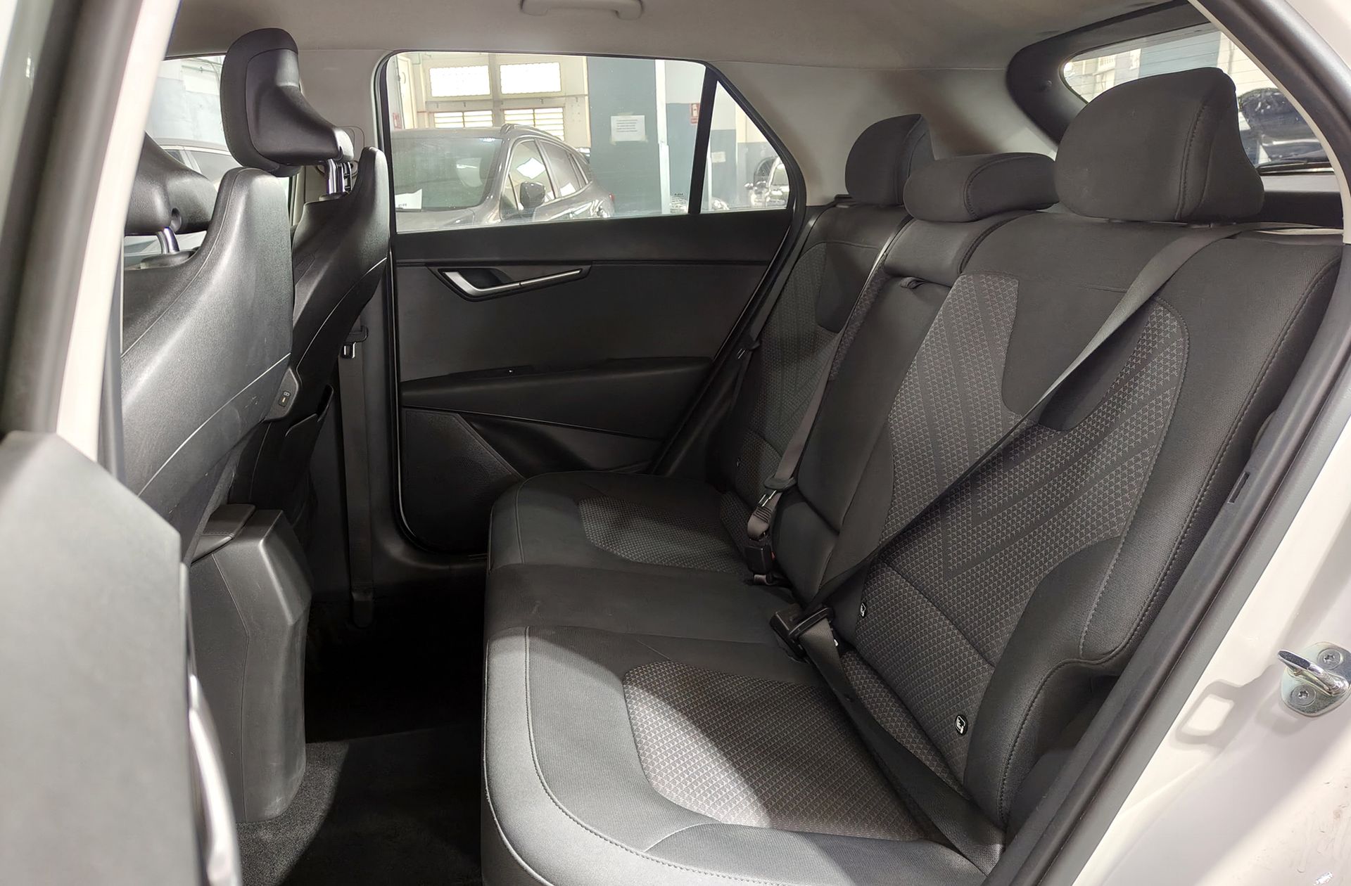 Kia Niro 1.6 GDi HEV Concept - foto 12