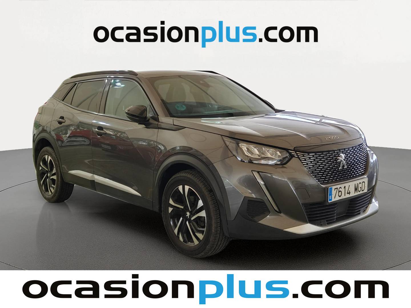 Foto Peugeot 2008 Peugeot 2008 PureTech 130 S&S Allure Pack (130 CV)