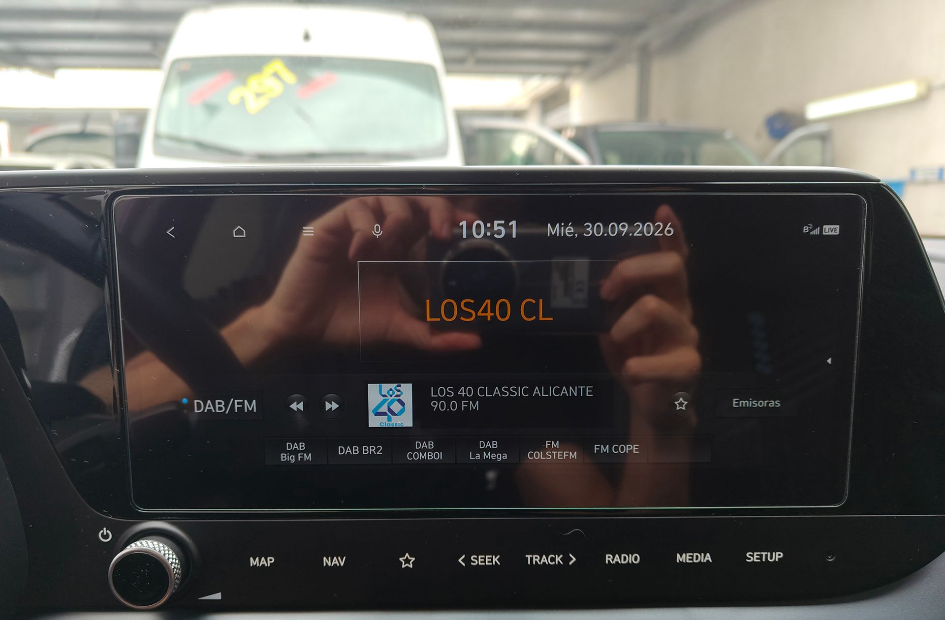 Hyundai i20 1.6T N - foto 32