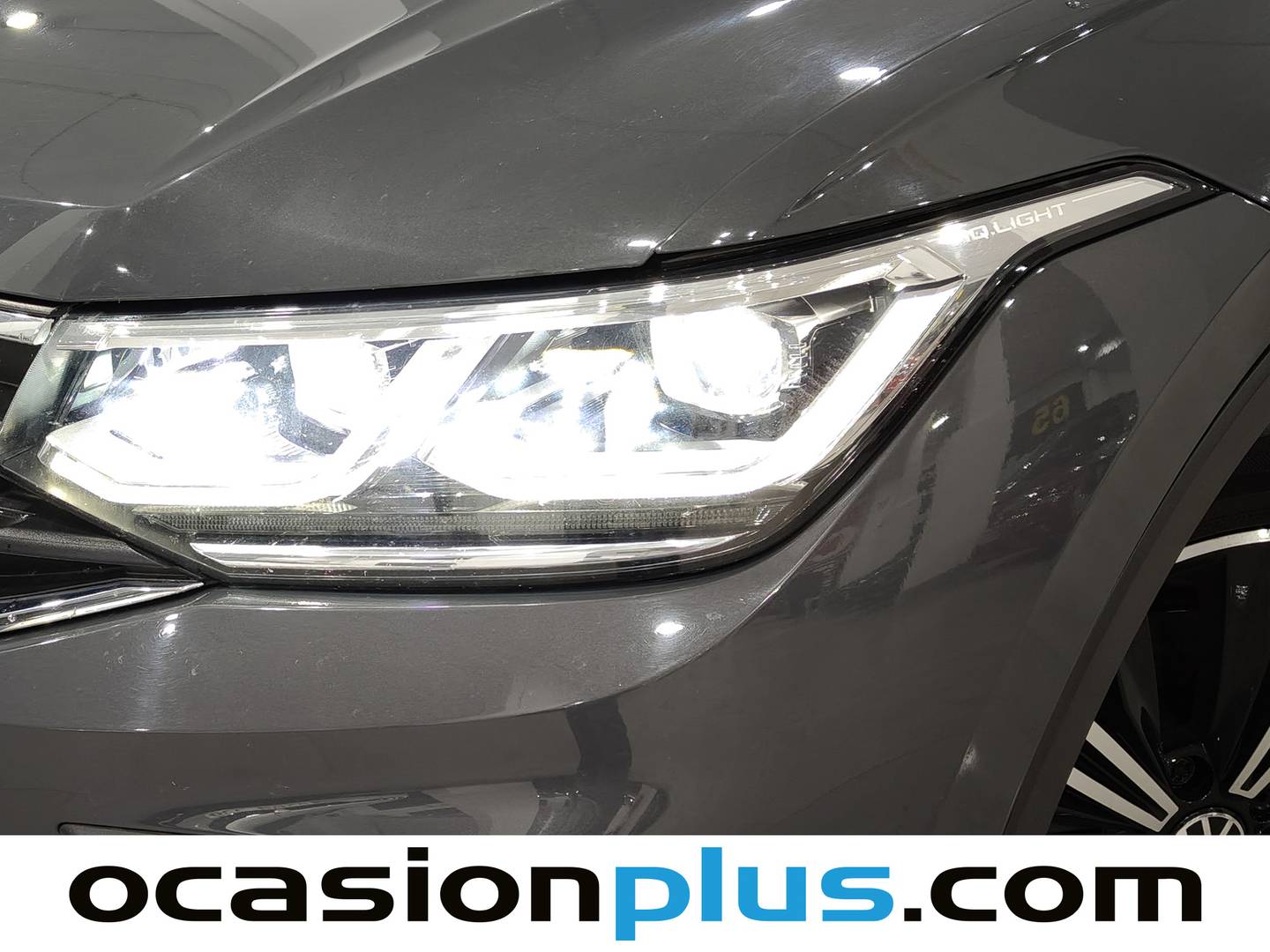 Foto Volkswagen Tiguan Volkswagen Tiguan Life 1.5 TSI (150 CV) DSG