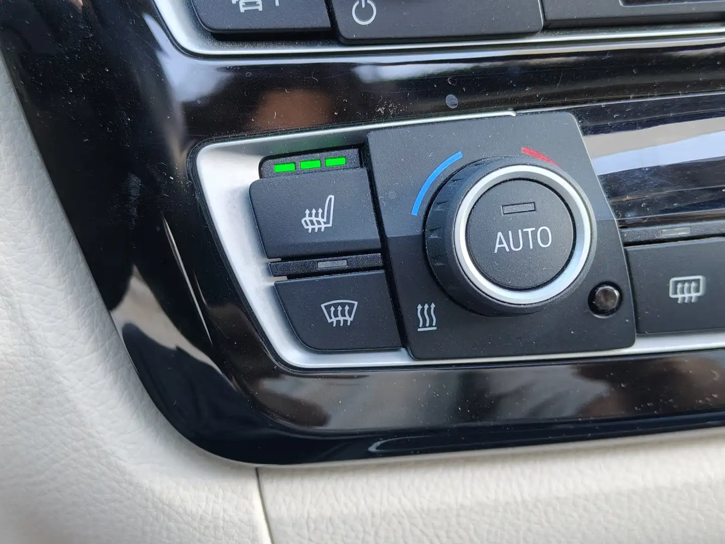 Foto BMW Serie 4 BMW Serie 4 418d Gran Coupe (150 CV)