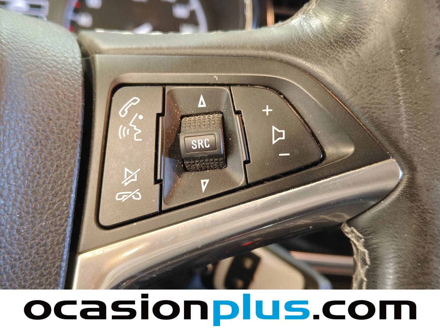 Foto Opel Mokka X Opel Mokka X 1.6 CDTI S&S Selective 4X2 Auto (136 CV)