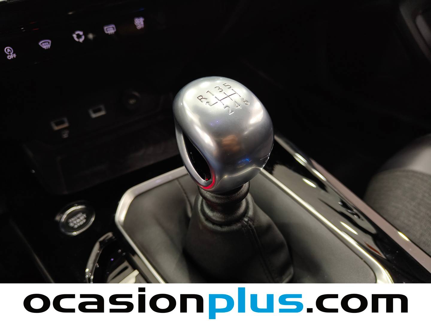 Peugeot 508 Peugeot 508 BlueHDi 130 S&S Allure (130 CV) de segunda mano