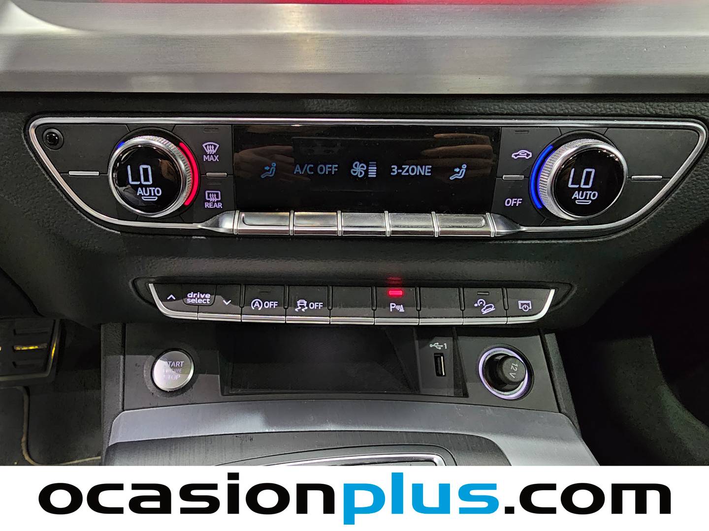 Audi Q5 Audi Q5 S line 40 TDI quattro (190 CV) S tronic de ocasión