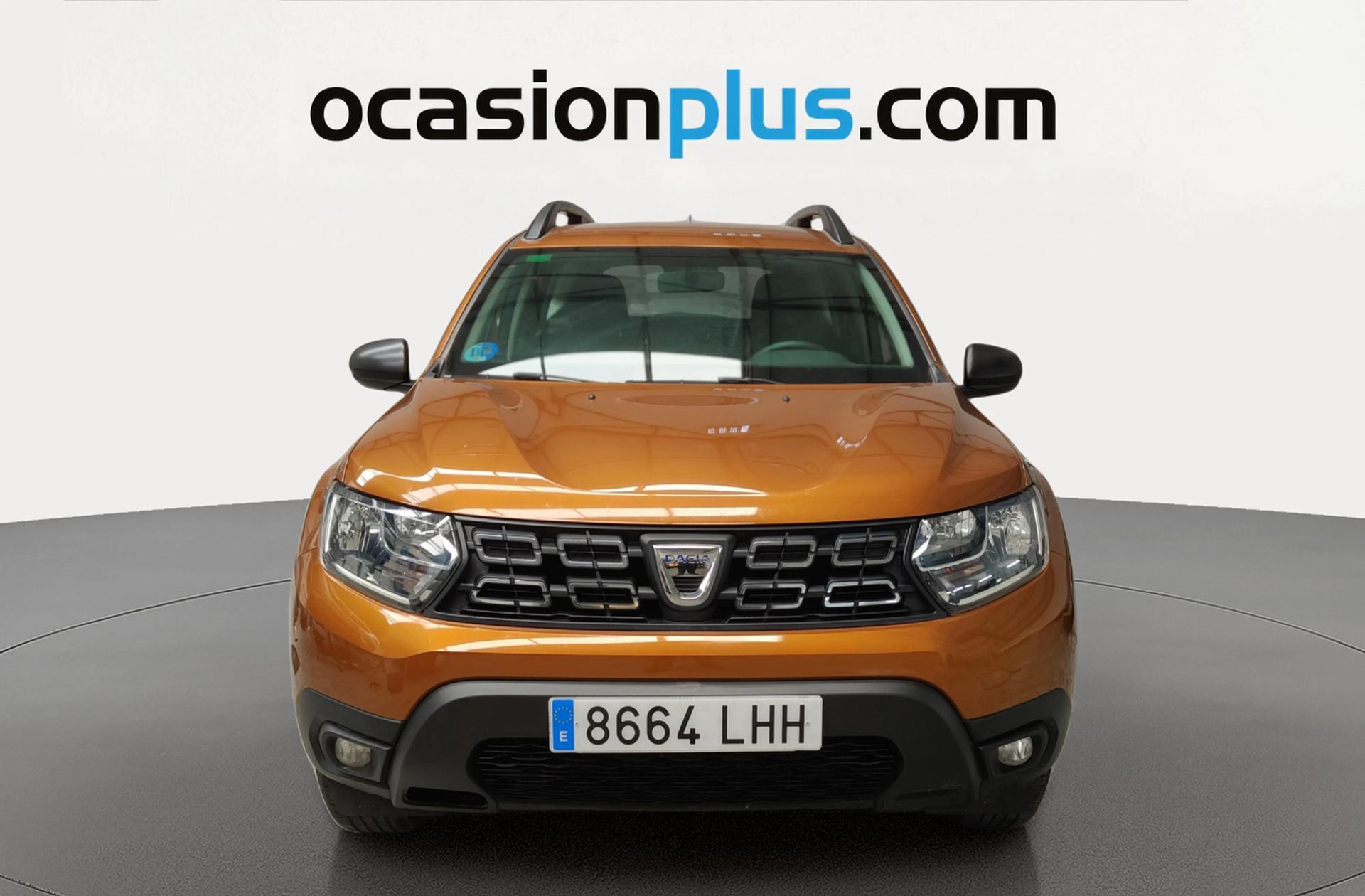 Dacia Duster Essential TCe 4x2 GLP - foto 11