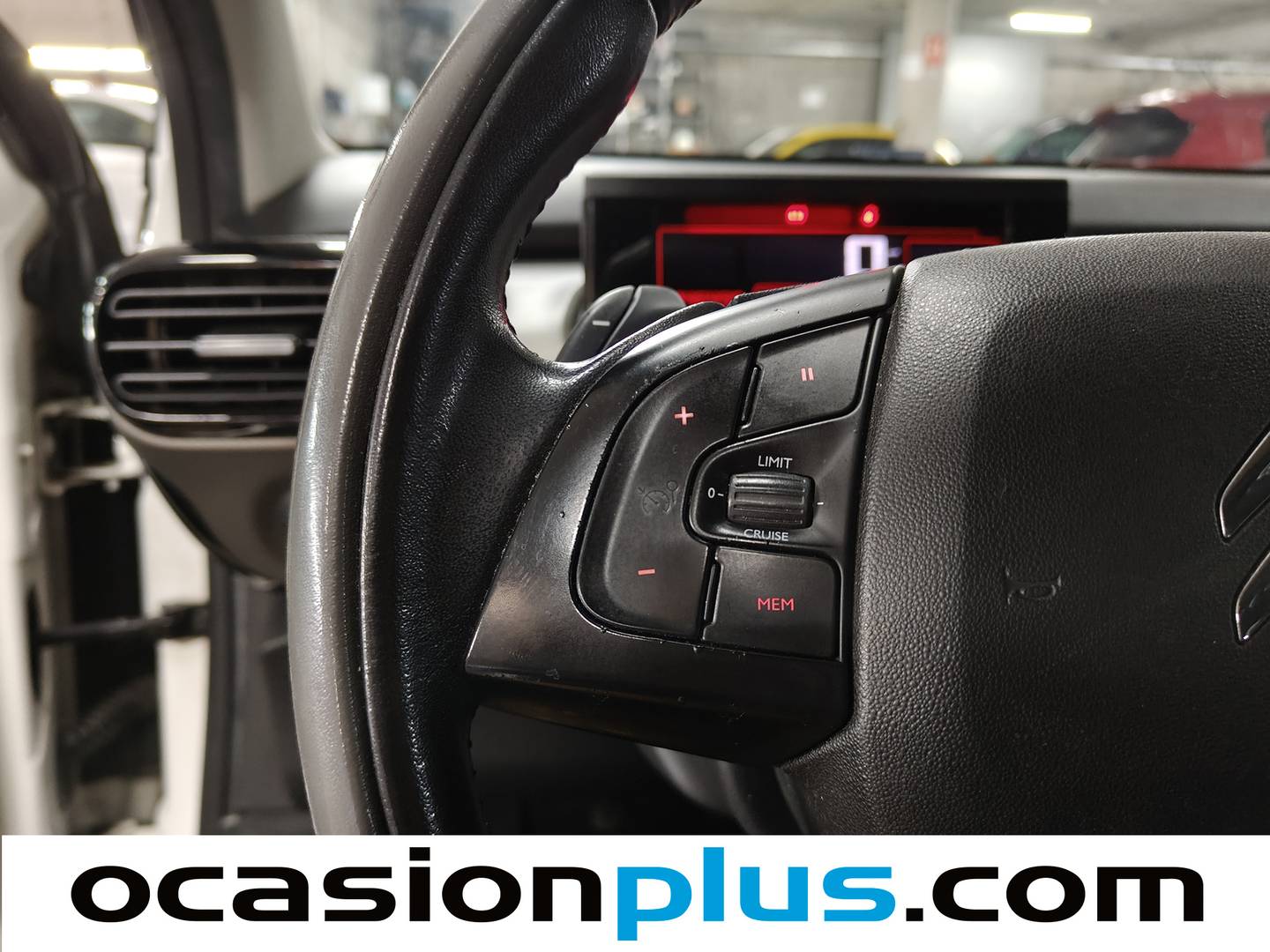 Citroën C4 Cactus Citroën C4 Cactus BlueHDi 100 Feel ETG6 (100 CV) seminuevo