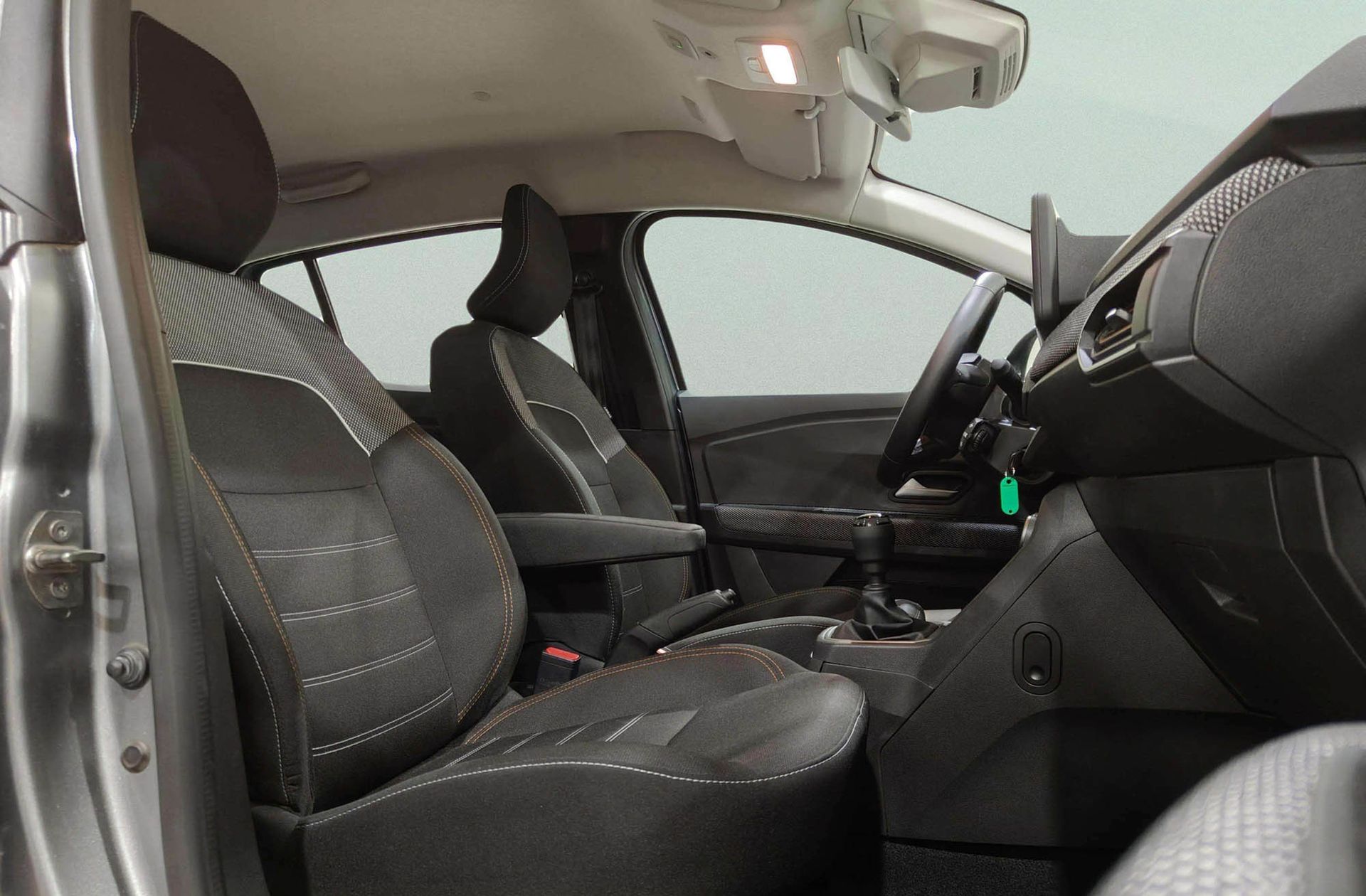 Dacia Sandero Stepway Expression ECO-G - foto 18
