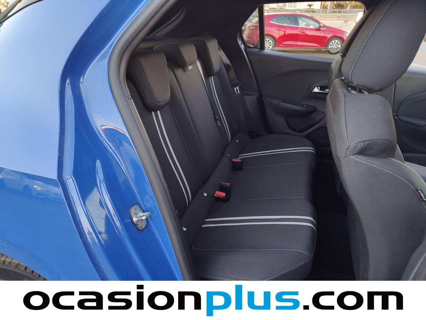 Foto Opel Corsa Opel Corsa 1.2 T XHL GS (100 CV)