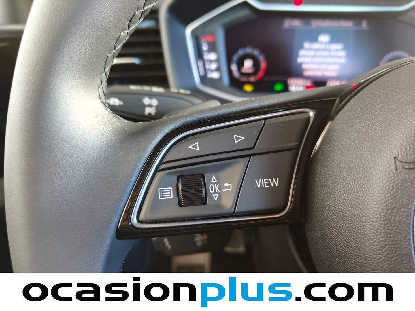 Audi A1 Audi A1 Sportback Adrenalin 35 TFSI (150 CV) S tronic Pack S-Line seminuevo