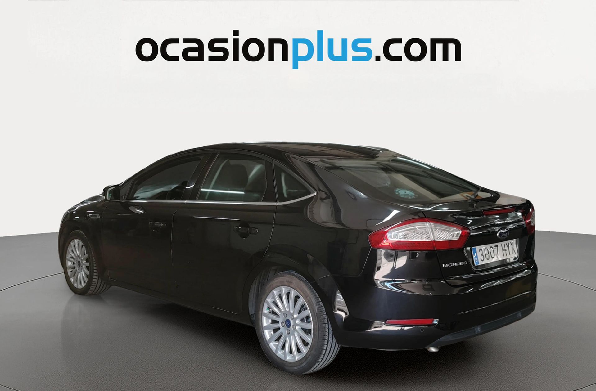 Ford Mondeo 2.0 TDCi Limited Edition - foto 3