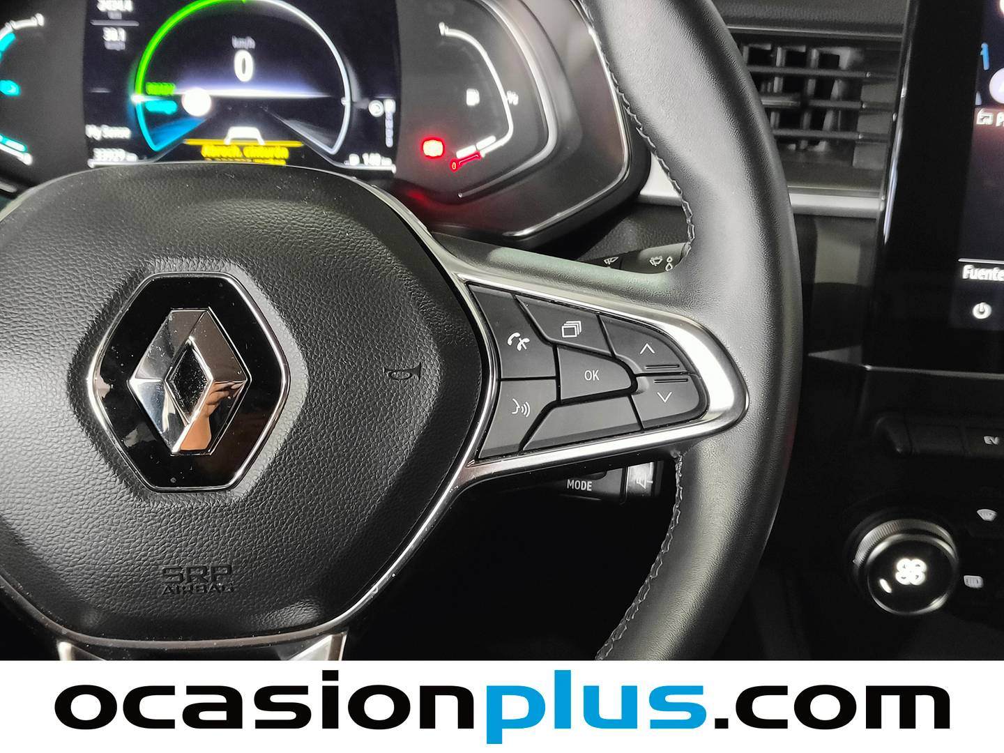 Renault Captur Renault Captur Zen E-TECH Híbrido (145 CV) al mejor precio