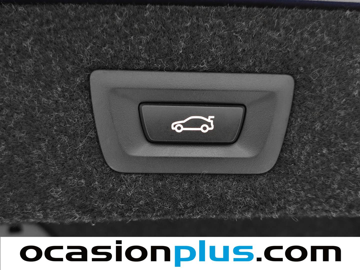 Paquetes del BMW Serie 5 BMW Serie 5 530e iPerformance (252 CV)