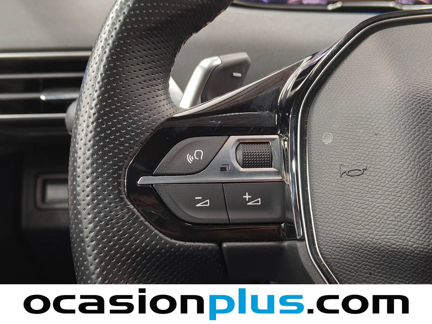 Peugeot 3008 Peugeot 3008 BlueHDi 130 S&S GT EAT8 (130 CV) de segunda mano