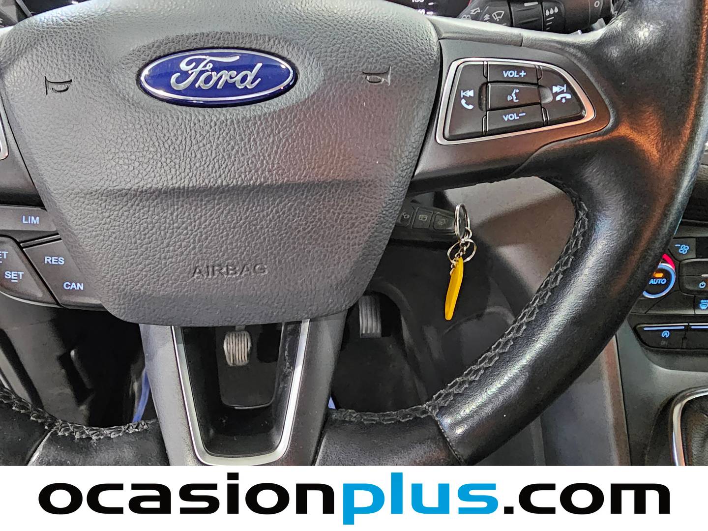 Ford C-Max Ford C-Max 1.0 EcoBoost S&S Trend+  (125 CV) 125cv