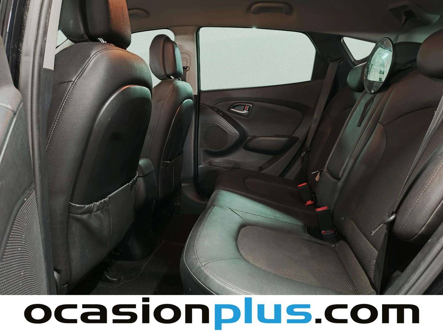 Hyundai ix35 Hyundai ix35 1.6 GDi Tecno 4x2 (135 CV) al mejor precio