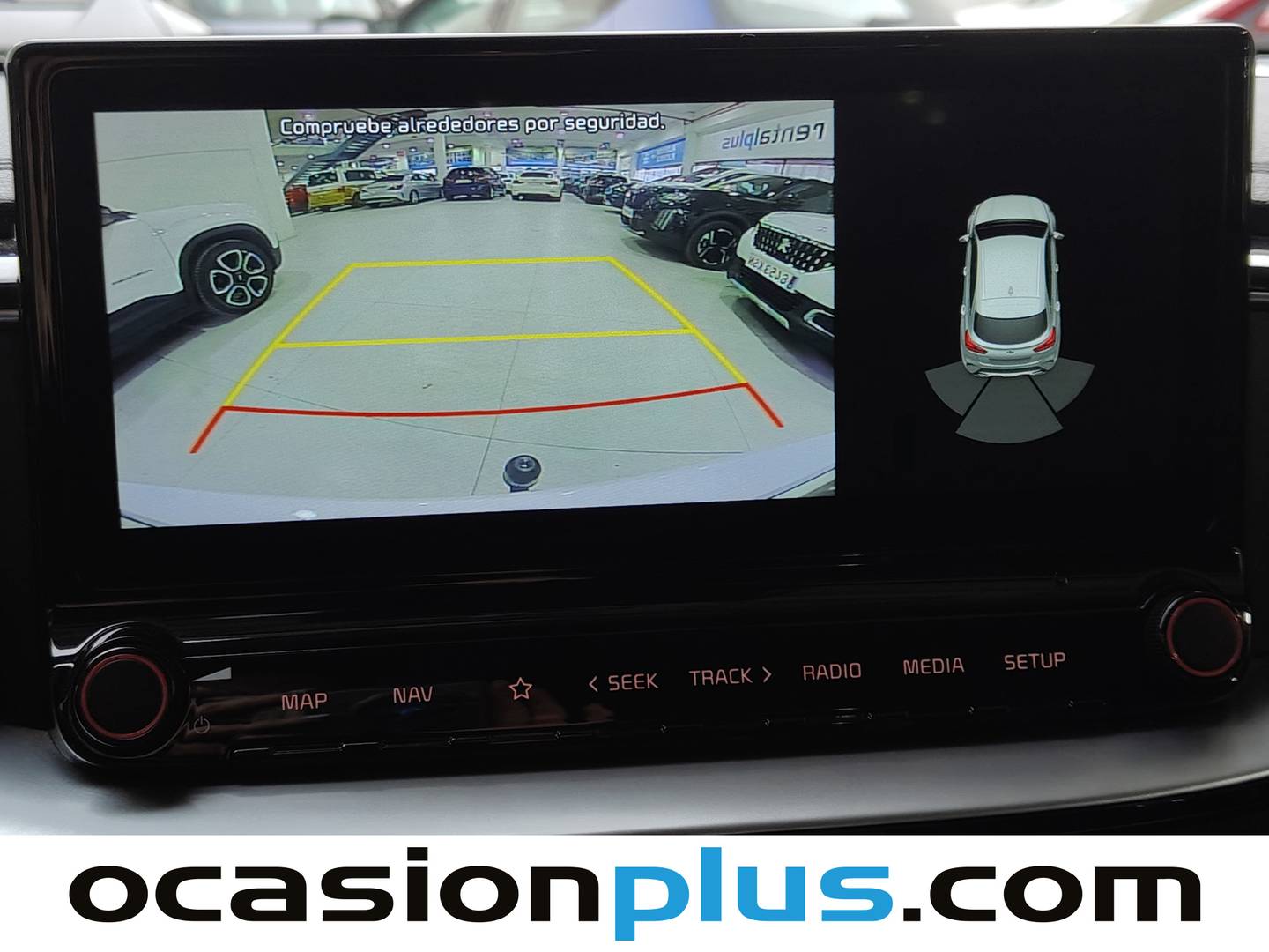 Foto KIA XCeed Kia XCeed 1.5 MHEV iMT Tech (160 CV)