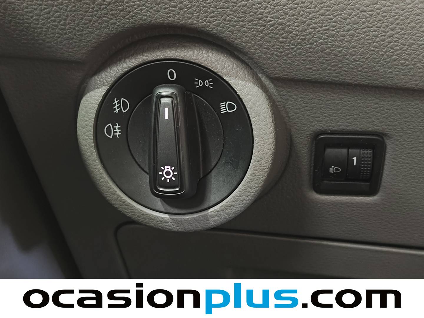 Foto Volkswagen Caravelle Volkswagen Caravelle Origin Batalla Corta 2.0 TDI BMT (110 CV)