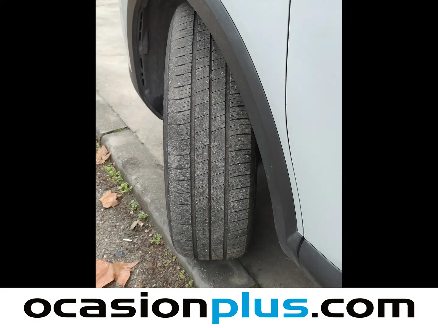 Foto Citroën C4 Citroen C4 Hybrid 136 Plus e-DCS6 (136 CV)